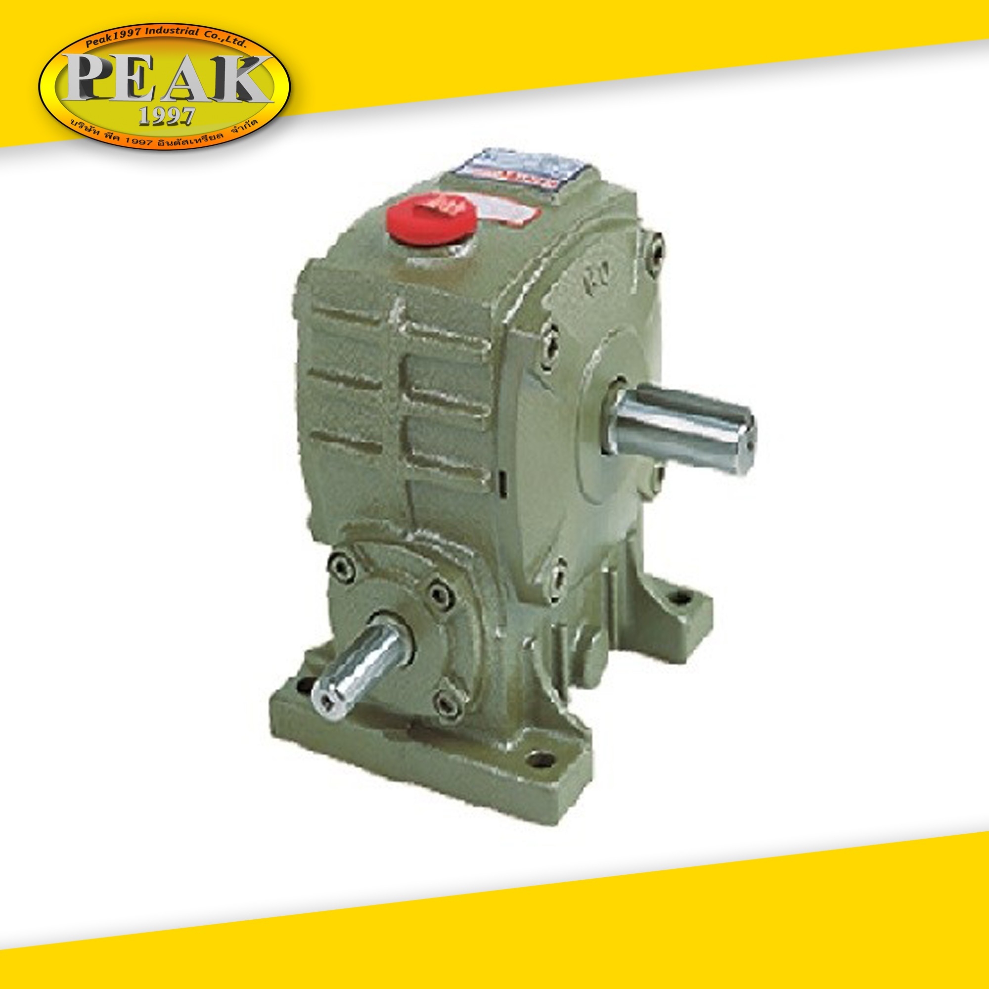 Worm Gear KENTEC รุ่น TKB Series