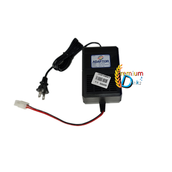 อเดปเตอร์ (adaptor)24 v. 2A Treatton