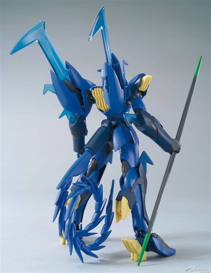 Geara Ghirarga (HGBD)