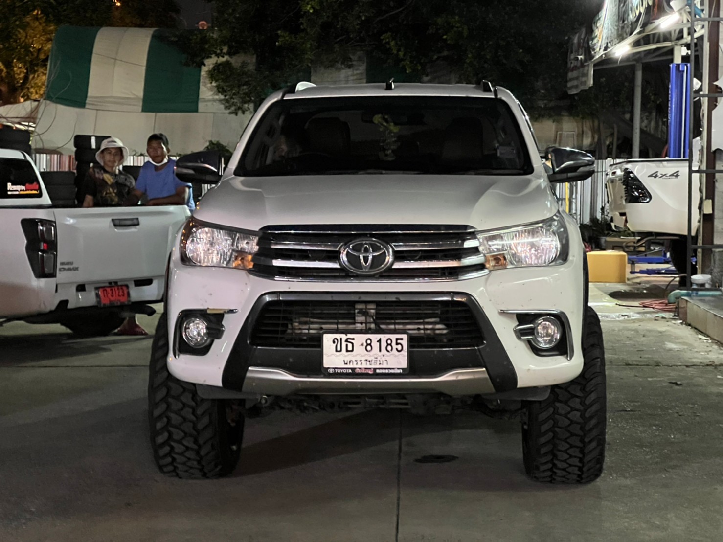 #REVO_หัวเดียว_จองคิวมาจากจันทบุรี ทำทรงเมกาที่ STEP9