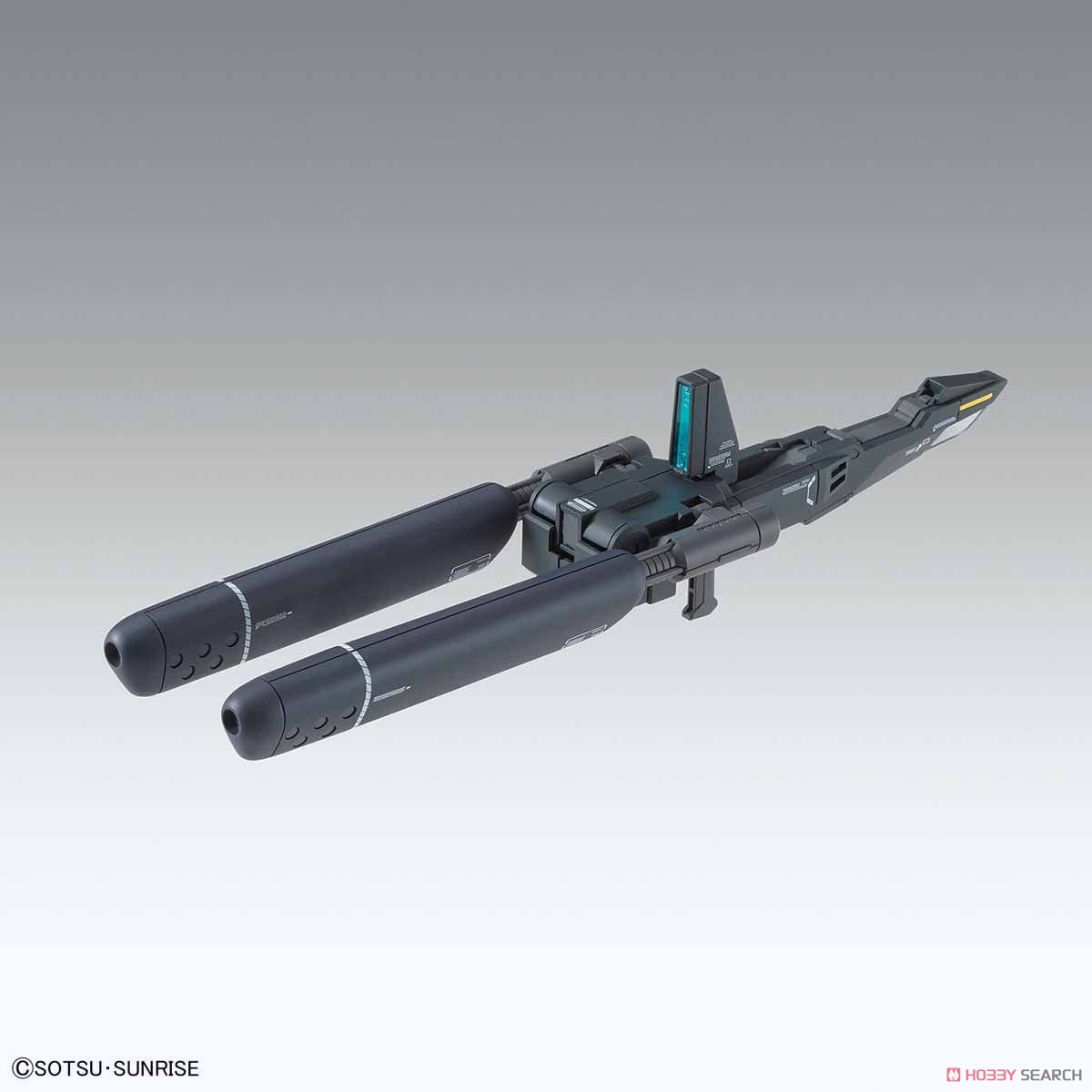 FAZZ Ver.Ka (MG) (Gundam Model Kits)