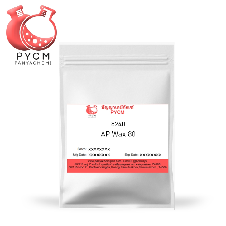 ✨ 8240 AP Wax 80