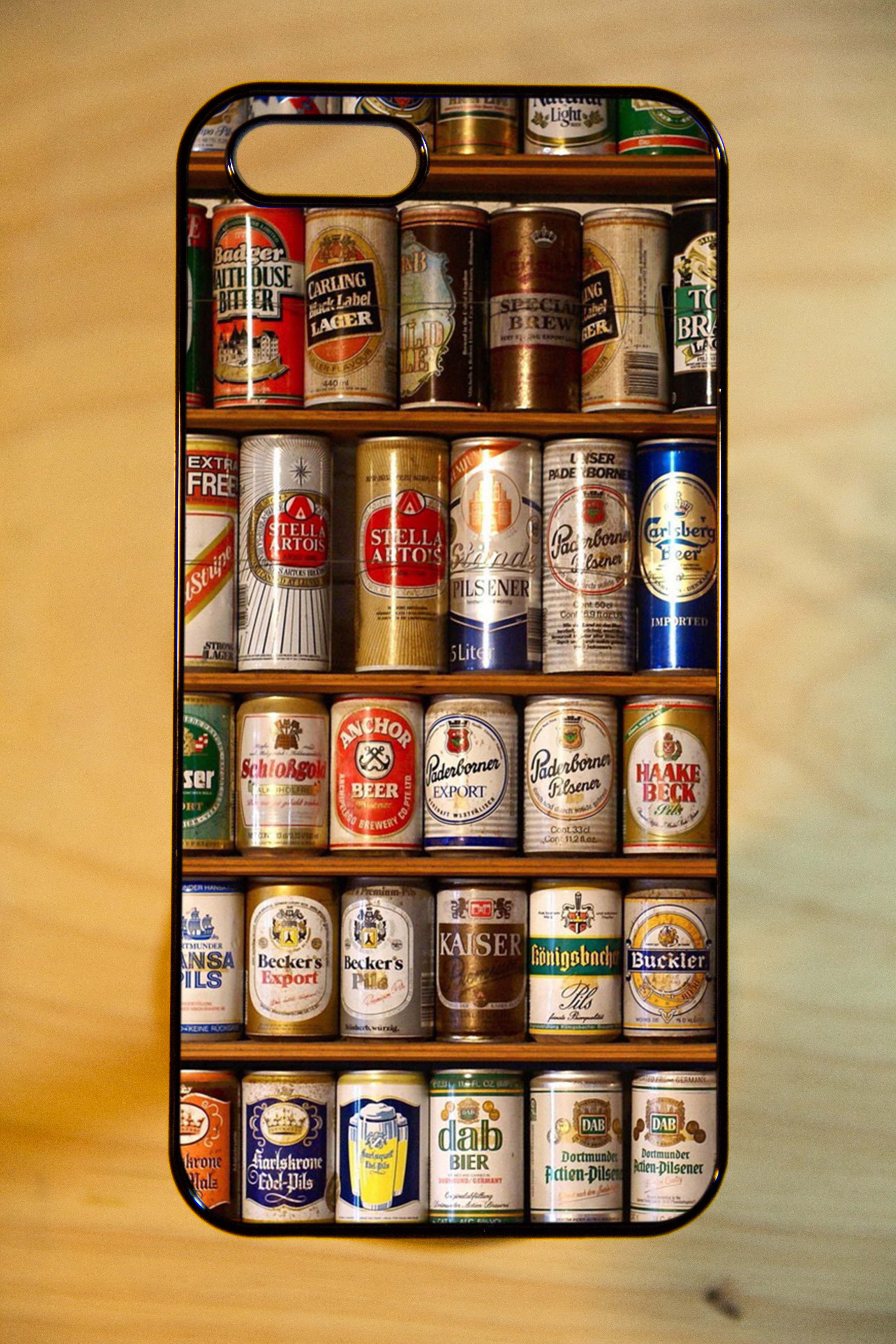 เคสลาย เบียร์