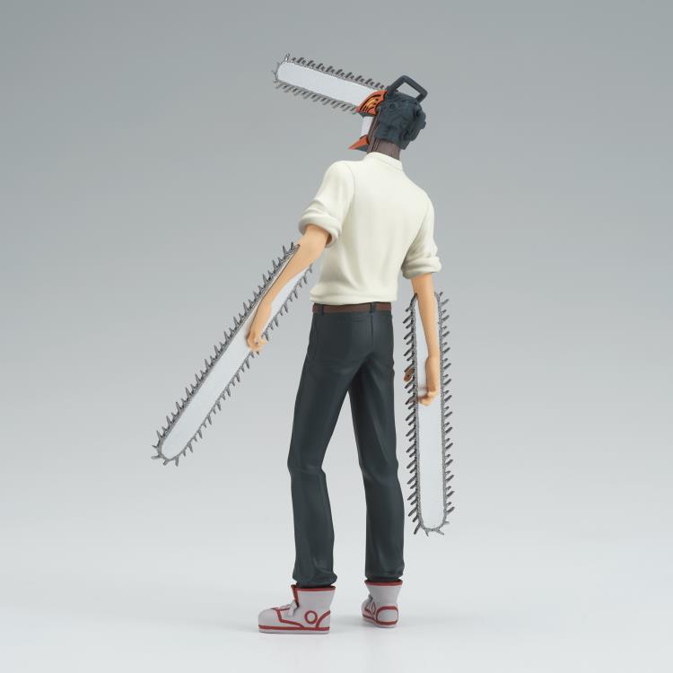 CHAINSAW MAN CHAIN SPIRITS VOL.5