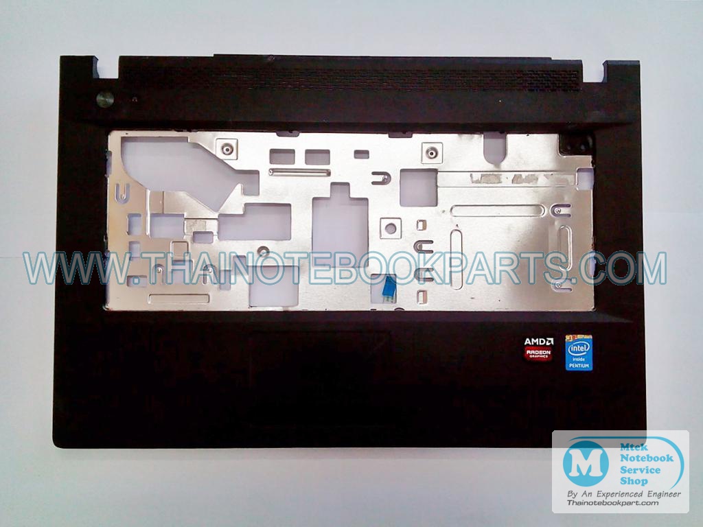 MT04314 บอดี้บนโน๊ตบุ๊ค Lenovo G400 - E318195 F1346 Mainboard Plam Rest (สินค้ามือสอง) ราคาชิ้นละ 590.00 บาท 2