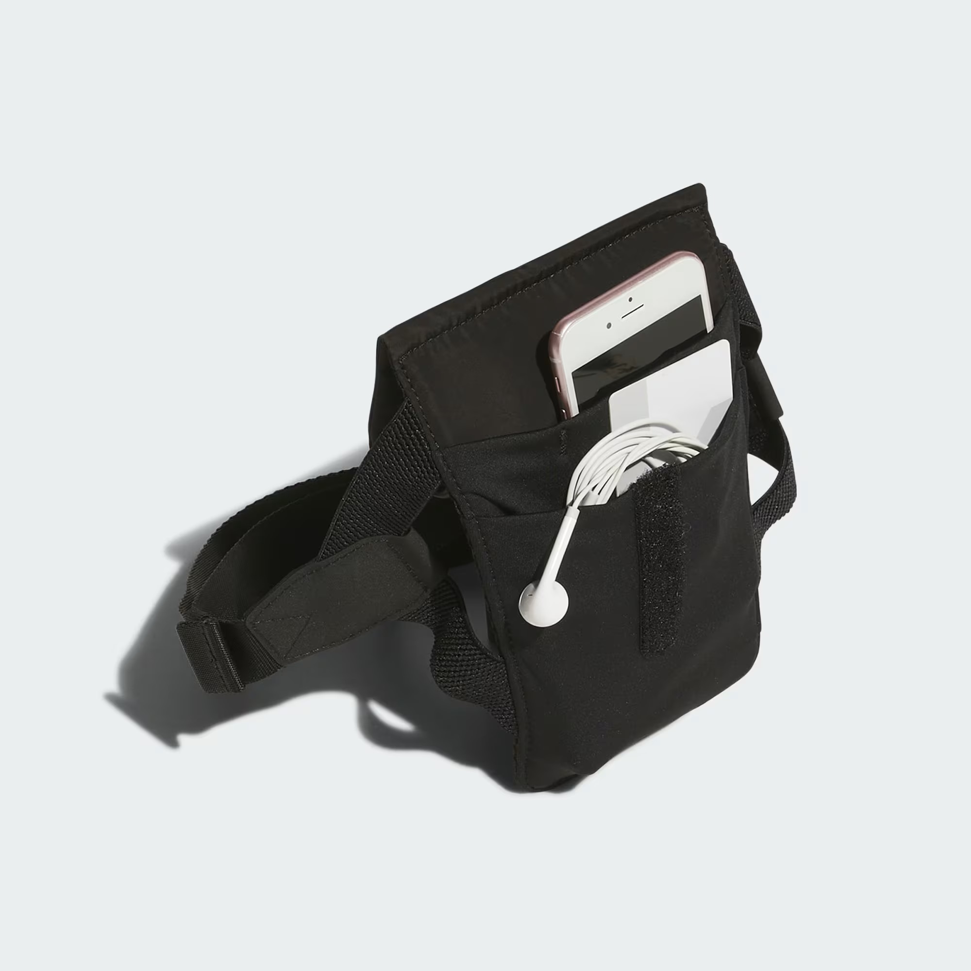 กระเป๋าวิ่ง Adidas Running Pocket Bag ‘BLACK’