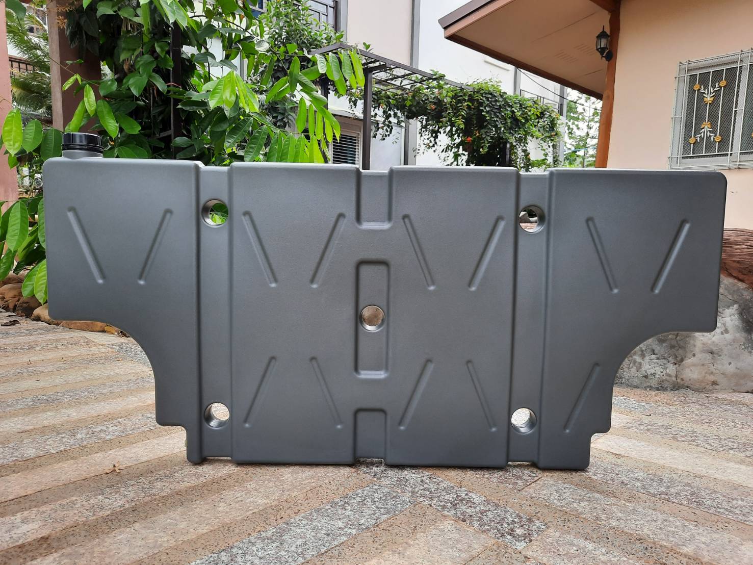 ถังน้ำในรถ W42 BY MaxX EQUIP