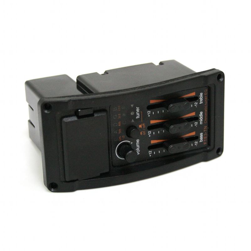 ปรีเเอมป์ EQ Artec FTE3-TN มีจูนเนอร์ในตัว