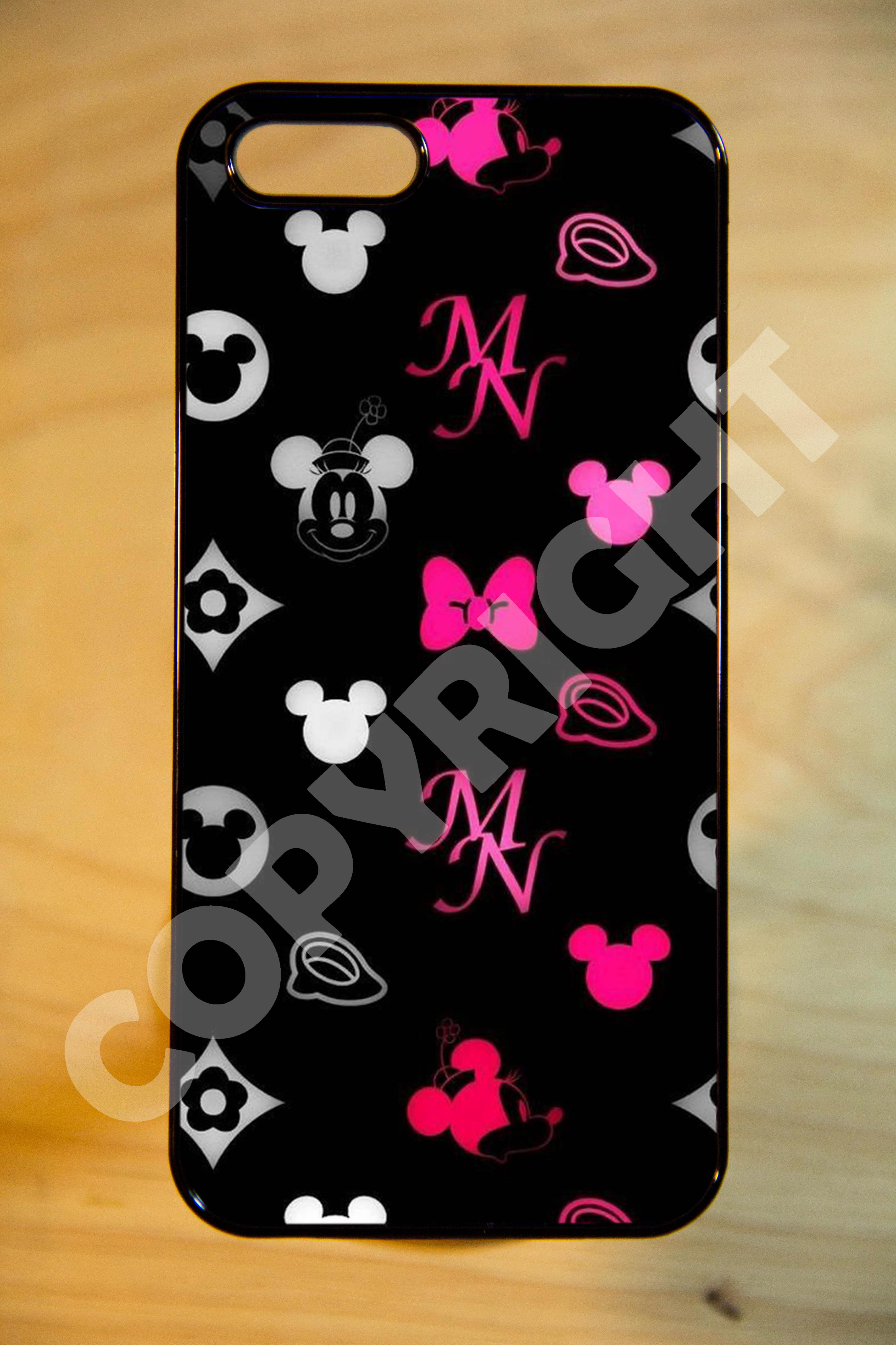 เคสลาย มิกกี้เมาส์