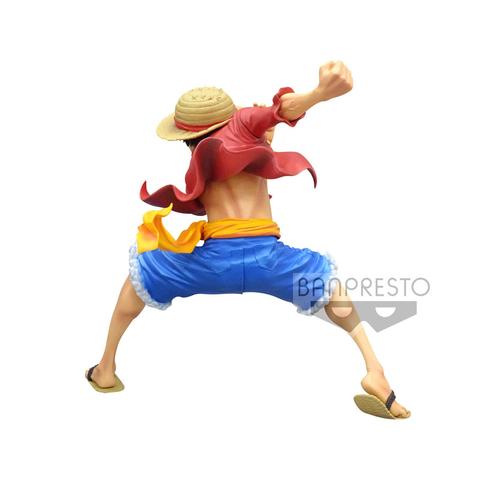 ONE PIECE MAXIMATIC THE MONKEY.D.LUFFY I
