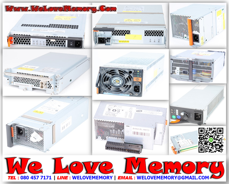 24R2706 24R2705 IBM Power Supply For xSeries x365
