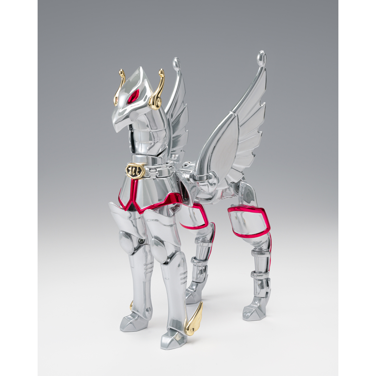 SAINT CLOTH MYTH PEGASUS SEIYA 20th Anniversary Ver.