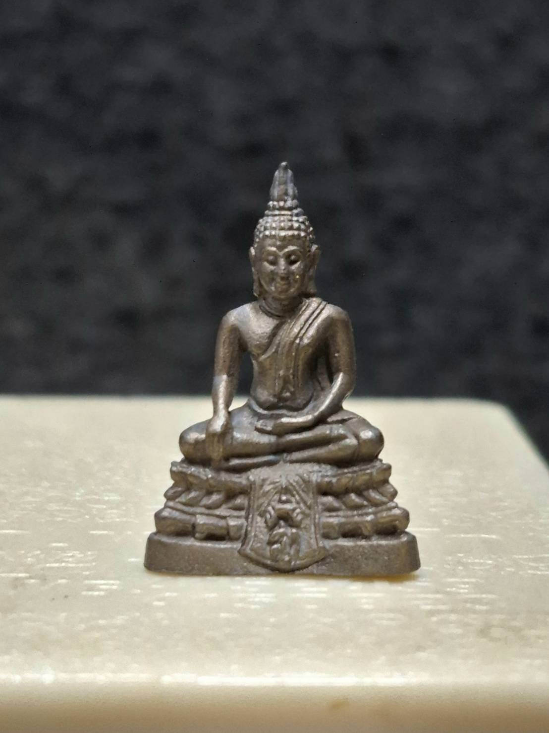 สมเด็จพระพุทธญาณนเรศวร์ วัดญาณสังวรารามวรมหาวิหาร