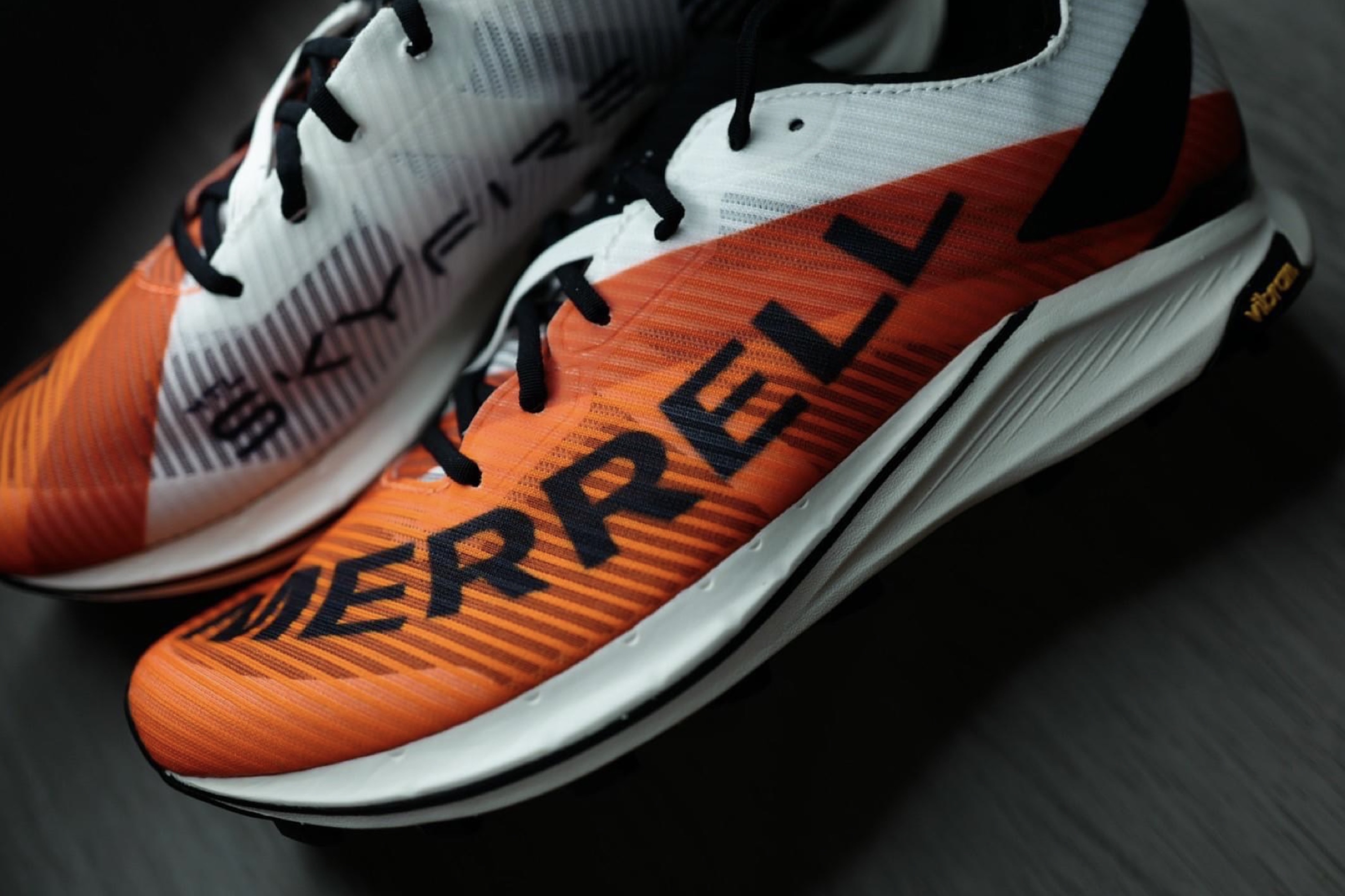 รองเท้าวิ่งเทรล Merrell MTL SkyFire 2 Women (W8.5US)