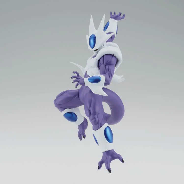 DRAGON BALL Z MATCH MAKERS COOLER(VS SUPER SAIYAN SON GOKU)