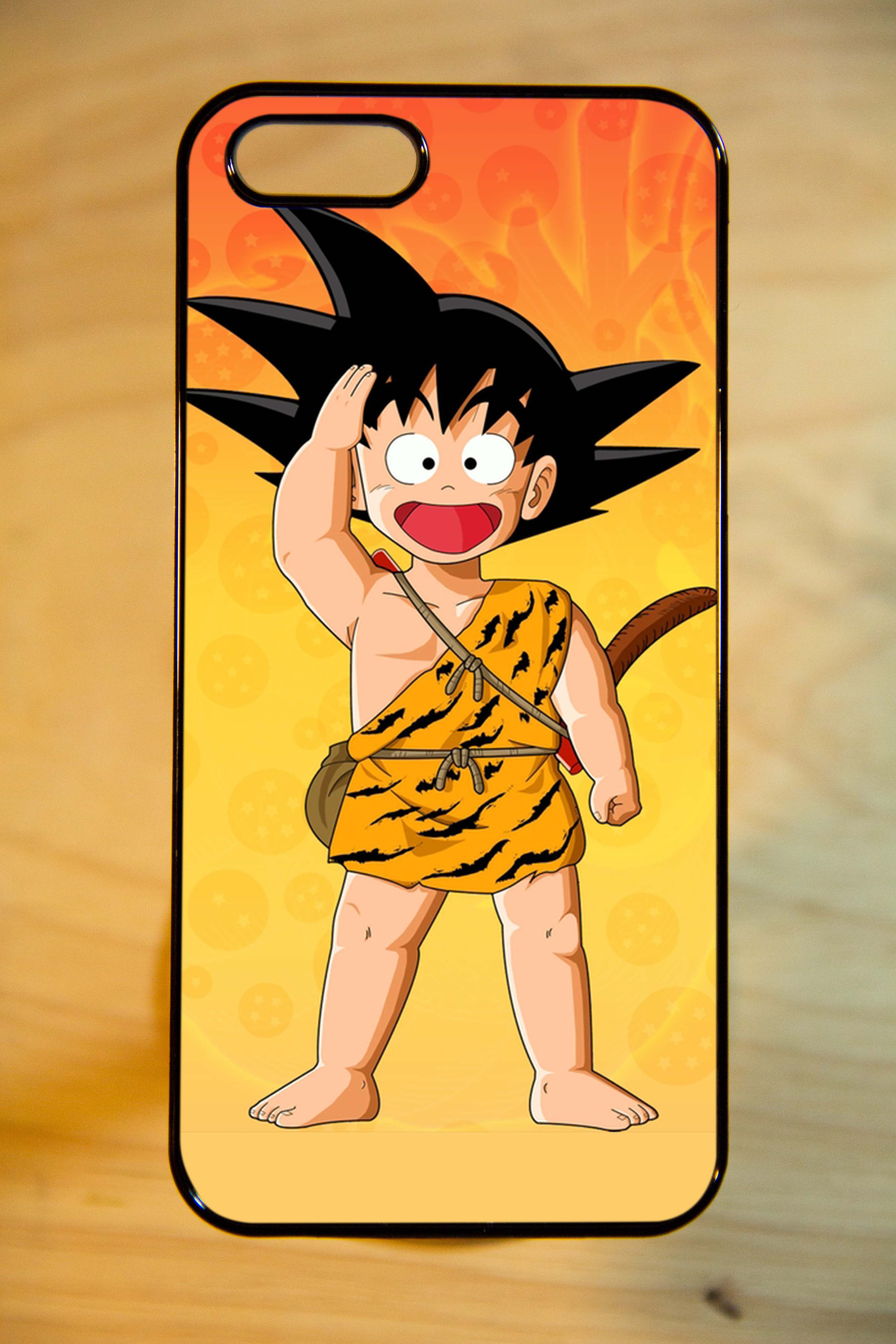 เคสสั่งทำ - ลาย ดราก้อนบอล