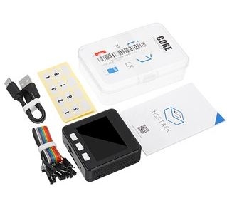 กล่องสมองกลเพื่องาน IoT รุ่น M5Stack Core Basic