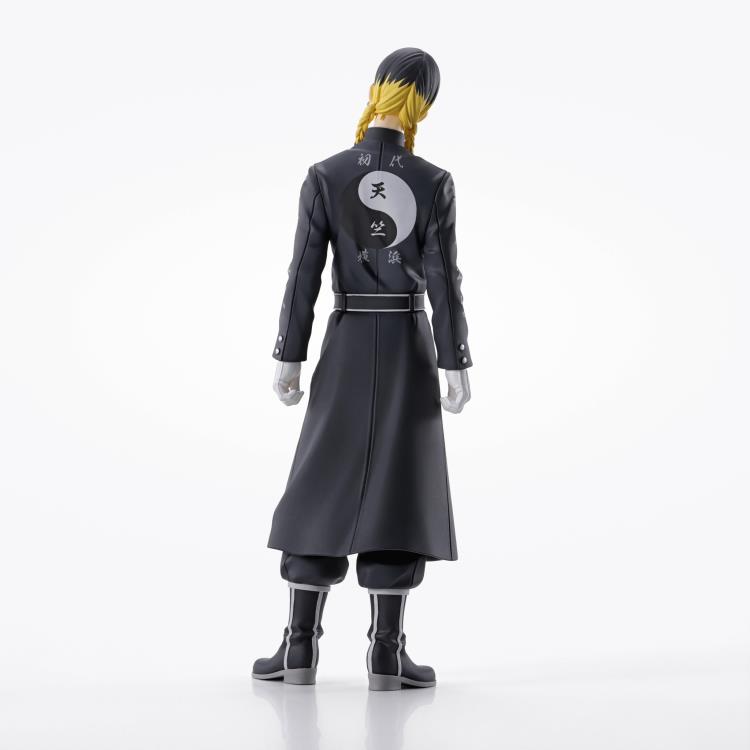 TOKYO REVENGERS RAN HAITANI FIGURE