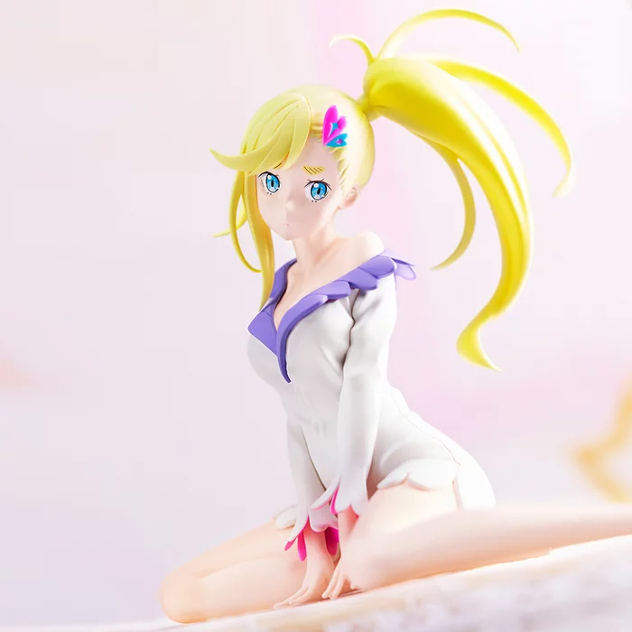 RE:ZERO -STARTING LIFE IN ANOTHER WORLD- -RELAX TIME-MINERVA