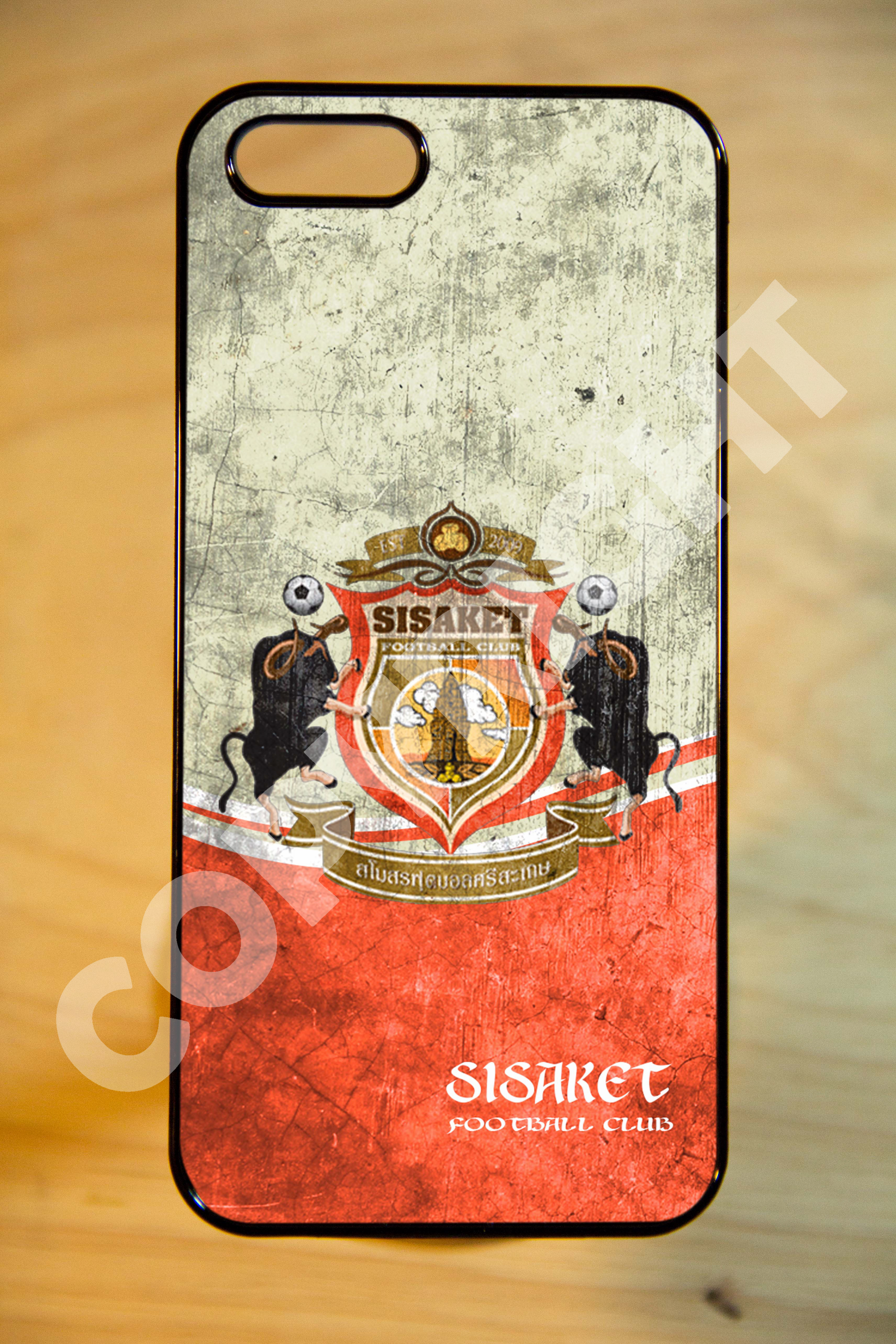 ทีม ศรีสะเกษ FC