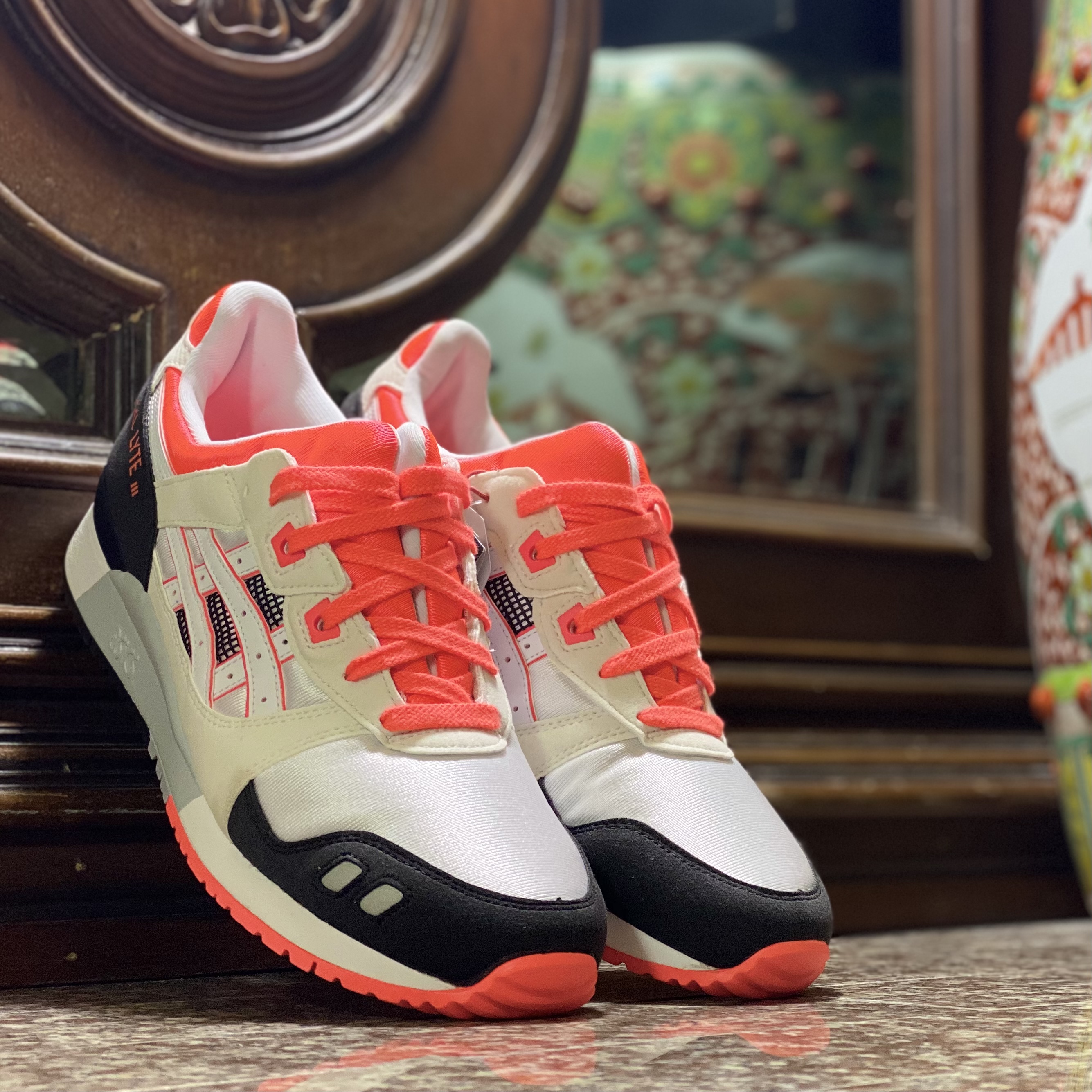 รองเท้า ASICS Gel-Lyte lll OG ‘LIMITED’ (M11US)