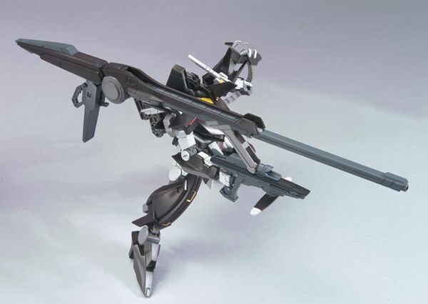 HG 1/144 GUNDAM THRONE EIN