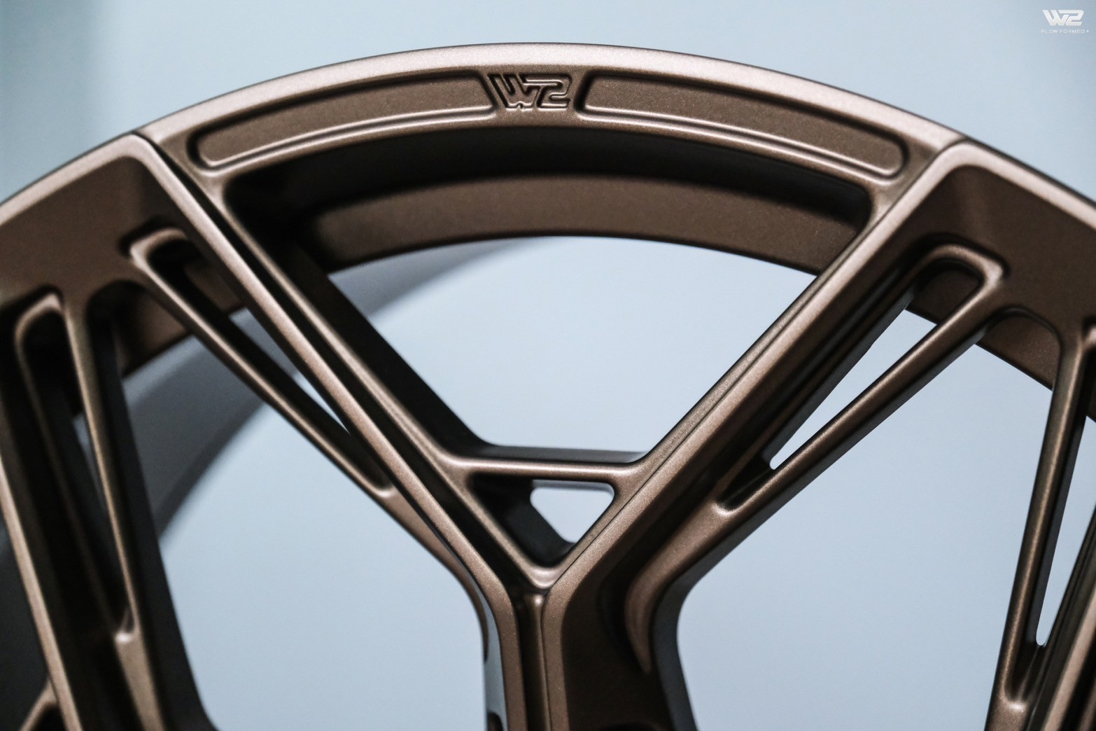 ล้อแท้ W2 WFF-R ขอบ20 ชุด 42,000 บาท ที่ STEP9
