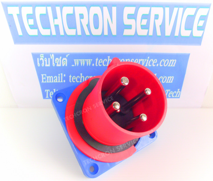 เมนเพาเวอร์ปลั๊ก 63A125A