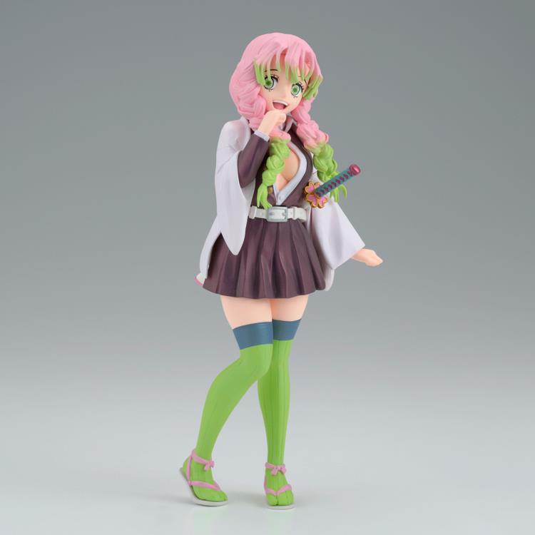 DEMON SLAYER: KIMETSU NO YAIBA GLITTER&GLAMOURS-MITSURI KANROJI-SPECIAL COLOR VER.
