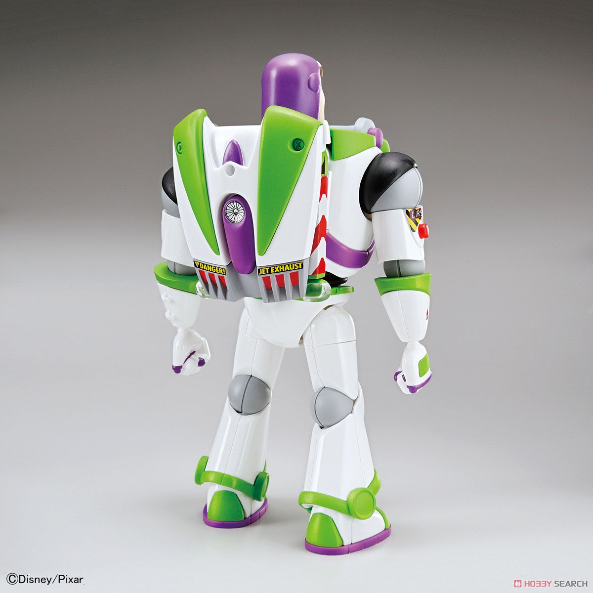 Toy Story 4 Buzz Lightyear (Plastic model)