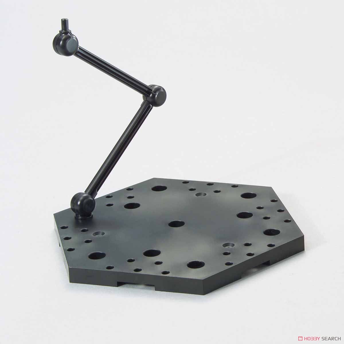 Action Base 5 Black (Display)