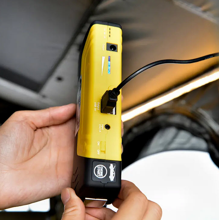 WILDLAND Pathfinder Pro II - MaxX Equip เต็นท์หลังคารถ ประเภทหลังคาแข็ง