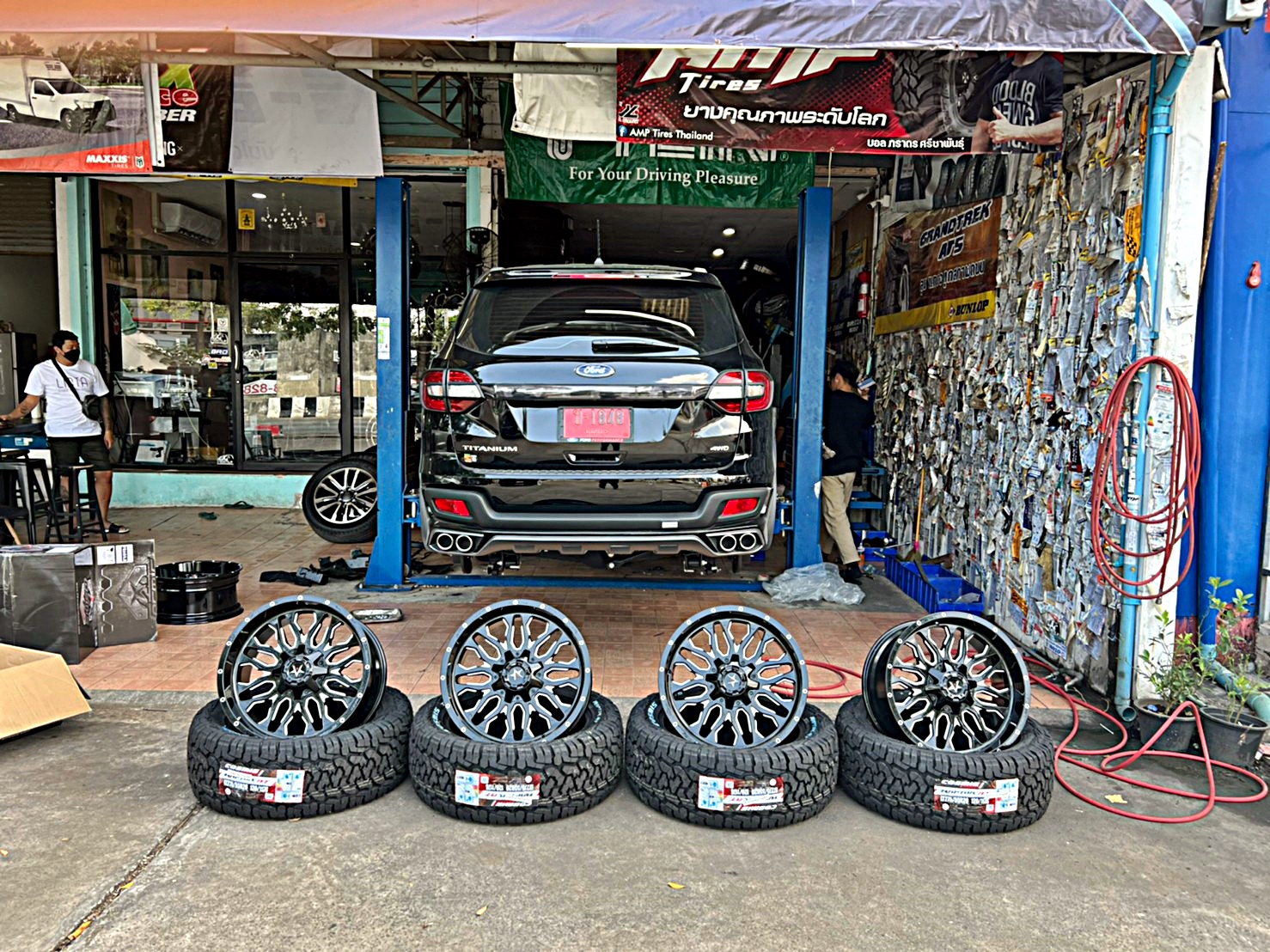 FORD_EVEREST_แบบไม่ยก