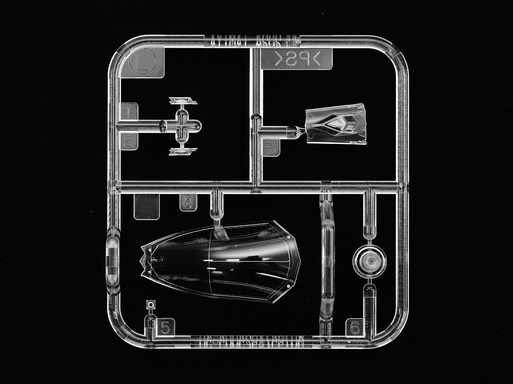 1/72 LOCKHEED MARTIN® F-35®B LIGHTNING II®