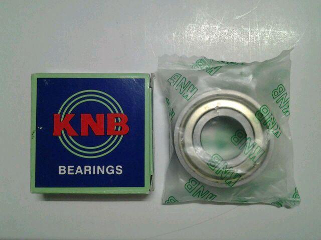 ลูกปืน "KNB"6303DDU