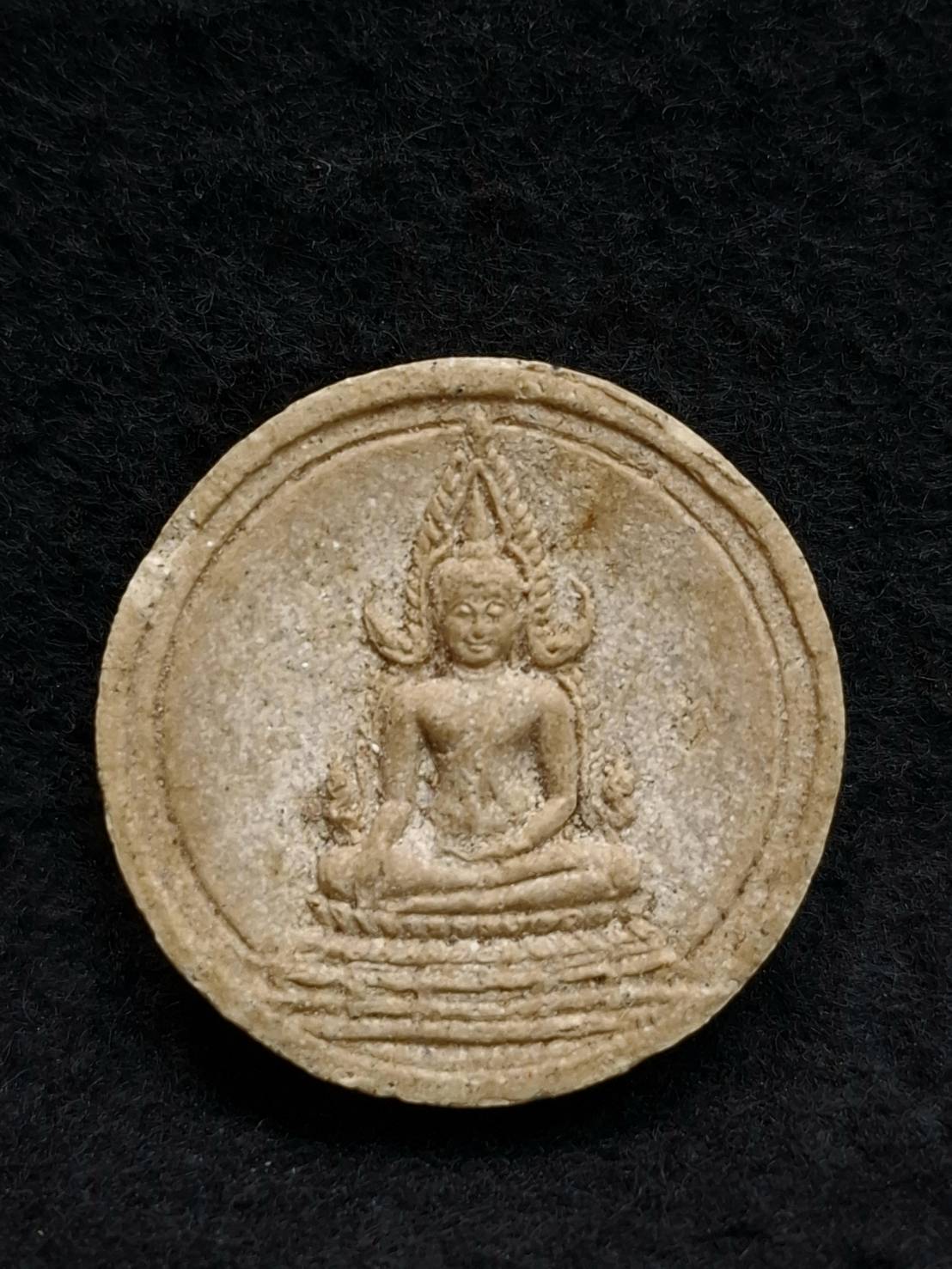 พระพุทธชินราช วัดเบญจมบพิตร กรุงเทพฯ
