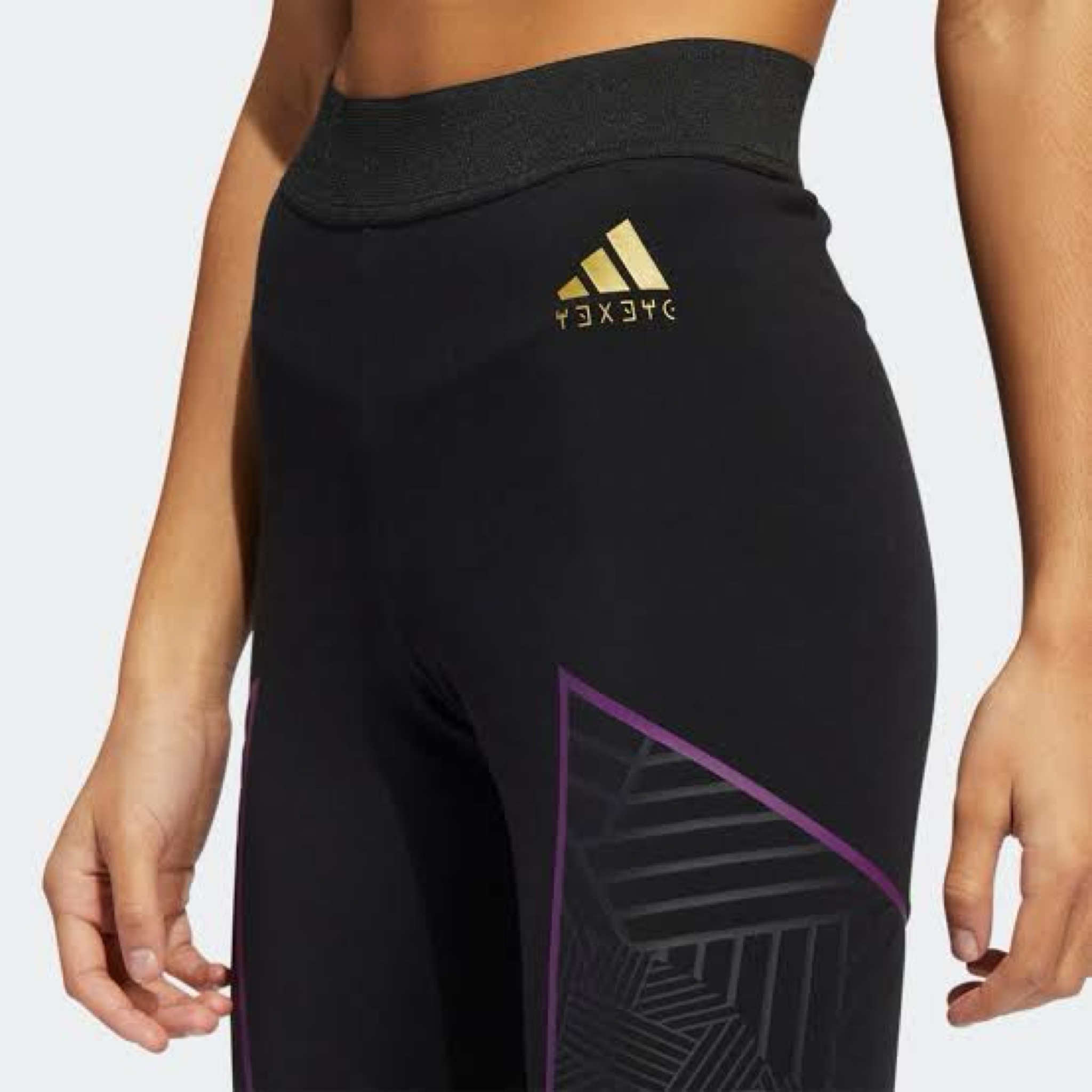 กางเกงวิ่ง Adidas X Marvel ‘Black Panther’ Graphic Shorts (S)