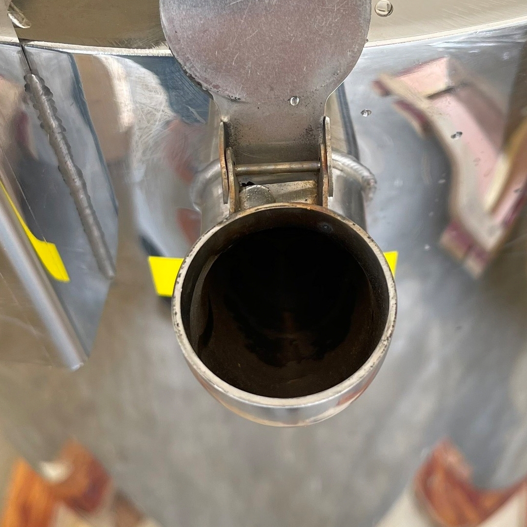 16794 หม้อต้มหม้อกวน 2ชั้น ทำความร้อนได้สูงสุด 100 องศา 50L รุ่น pro OTXY-01