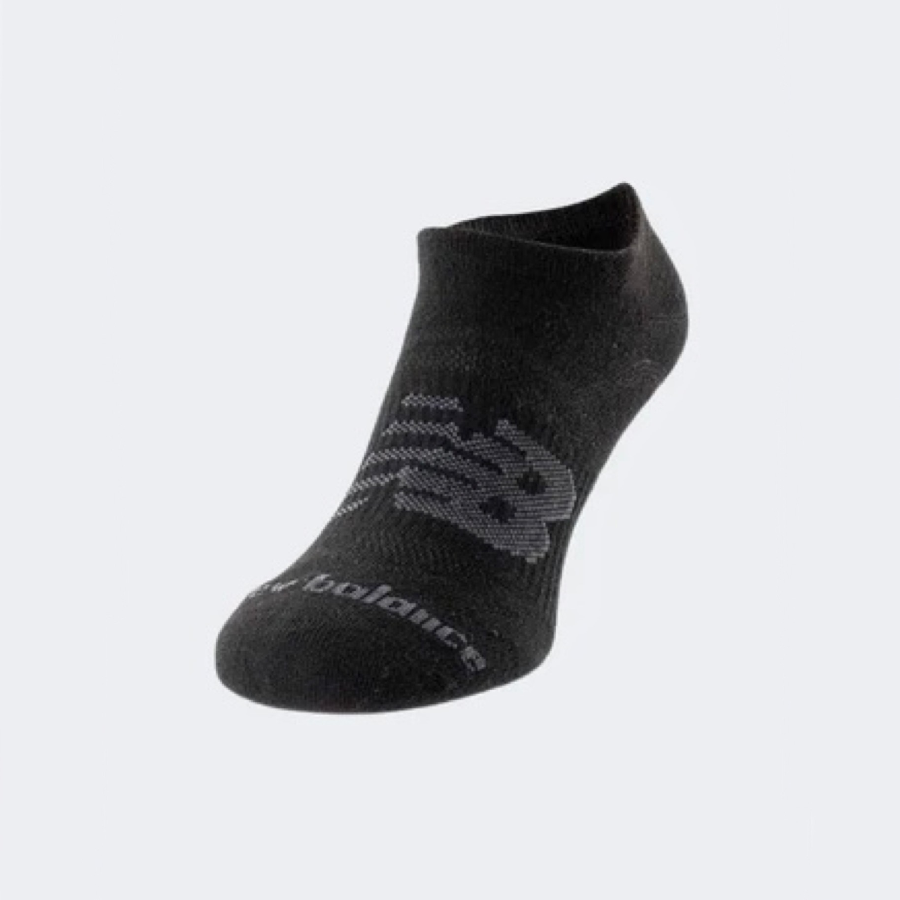 ถุงเท้า New Balance Performance Socks (M) #แพค3สุดคุ้ม