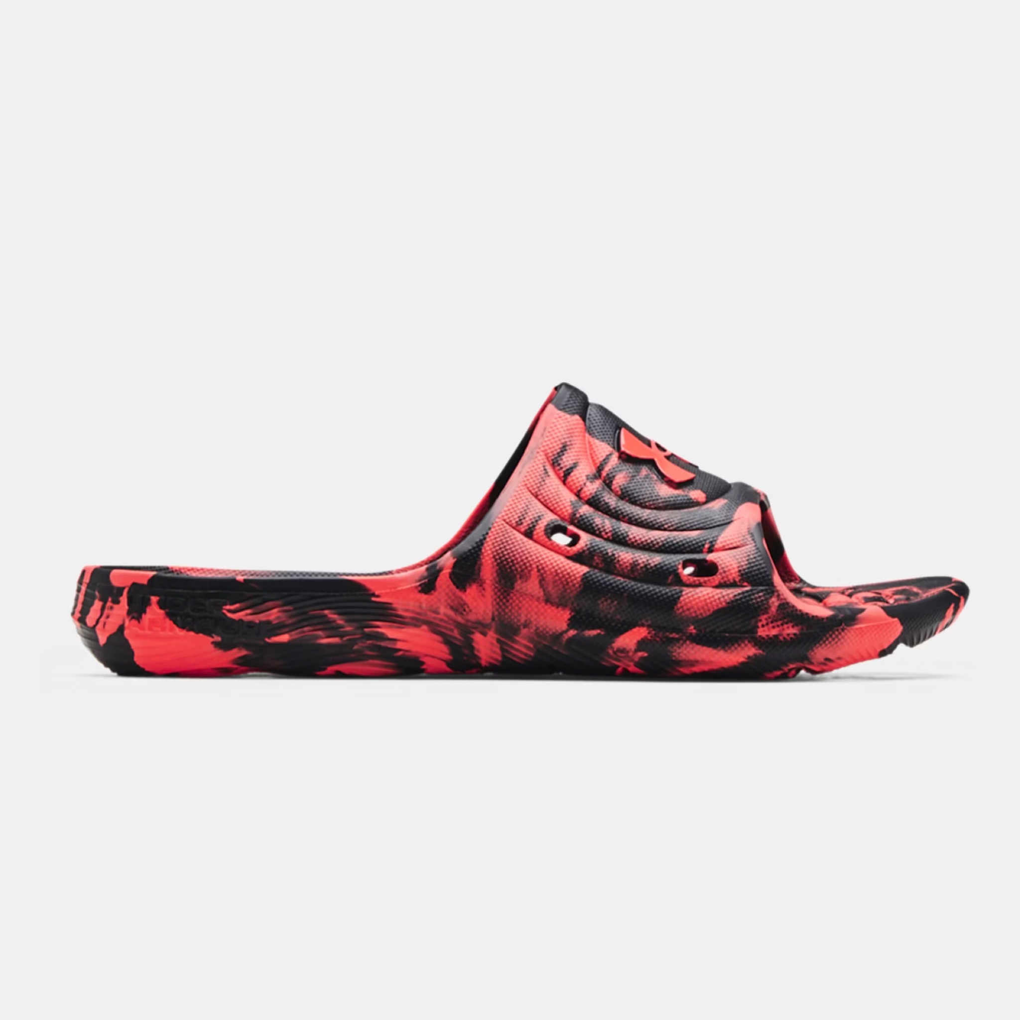 รองเท้า Under Armour Locker Slide ‘CAMO’ (M8/9/12US)