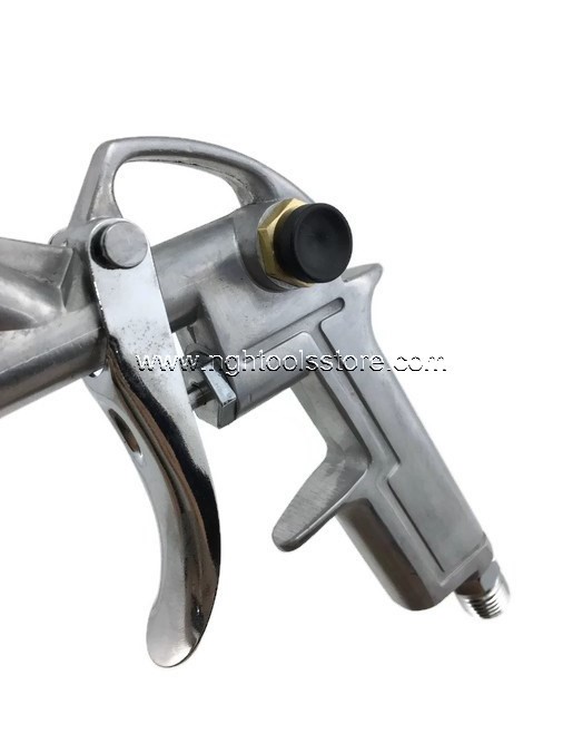 ปืนเติมลมพร้อมเกย์ DG-10Y ยี่ห้อ SOMAX