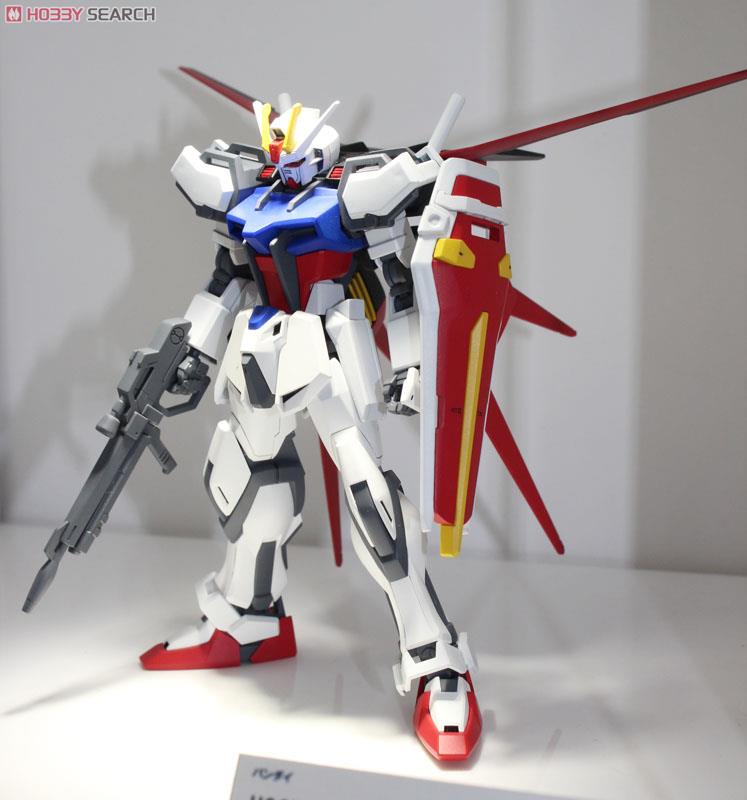 hg 1/144 Ale Strike Gundam