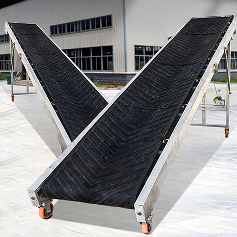 สายพานลำเลียง OPTM-01