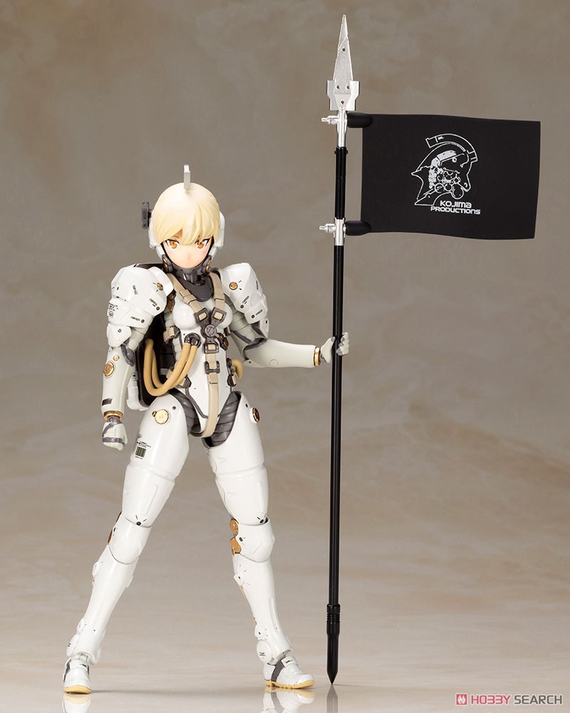 Ludens (Plastic model)