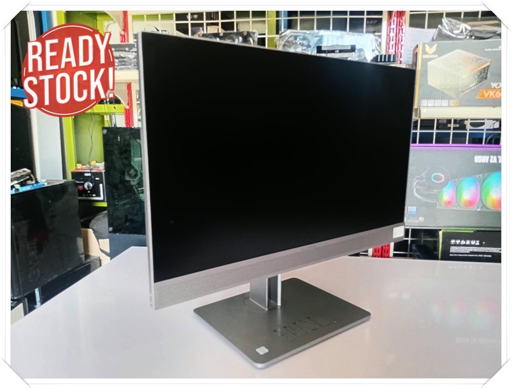 (* มือ 2 ออลอินวัน ) HP EliteOne 800 G3 จอใหญ่ 23.8 นิ้ว All-in-One