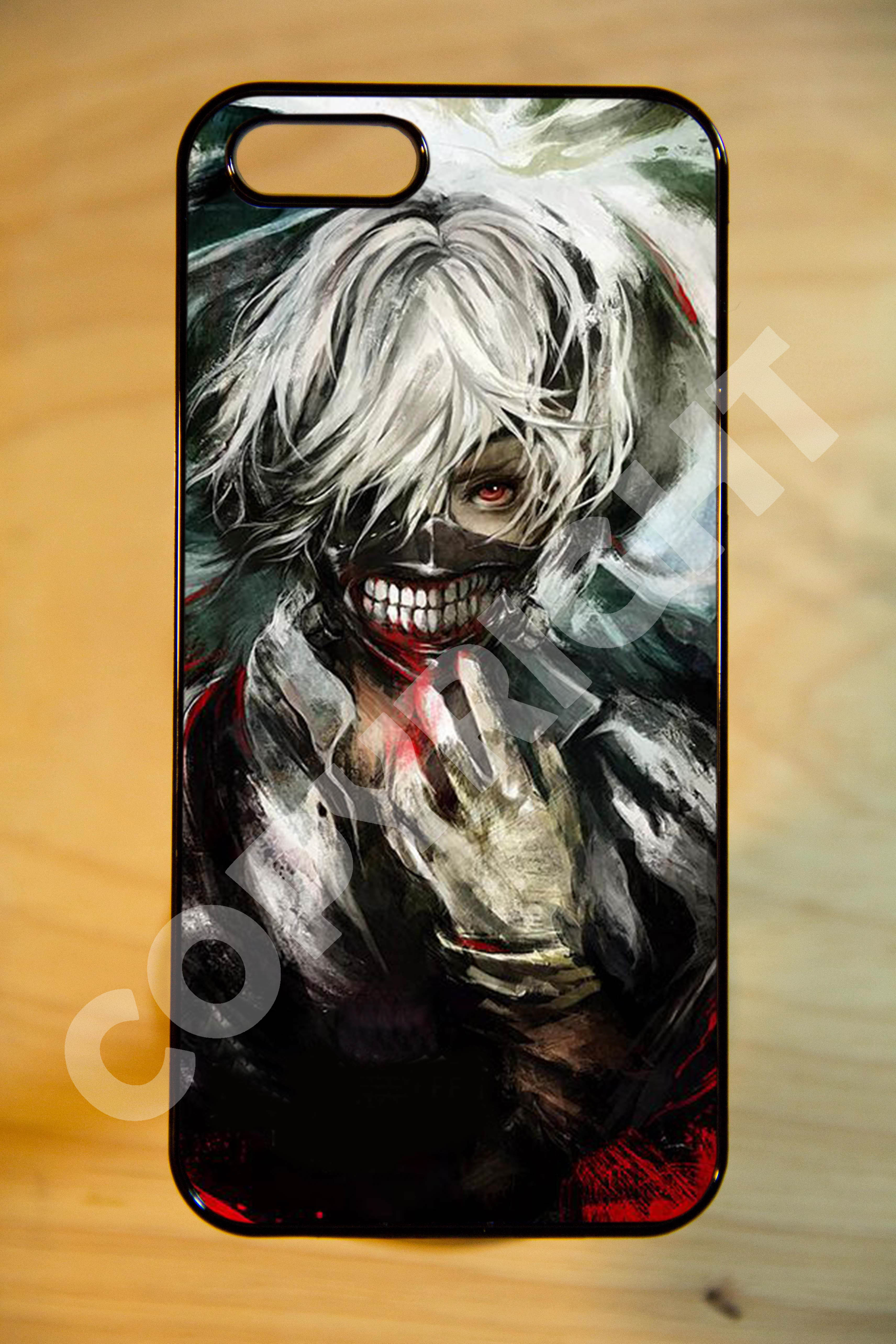 เคส ลาย Tokyo Ghoul โตเกียวกูล