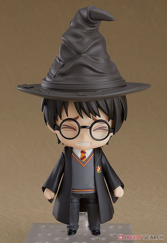 Nendoroid Harry Potter (PVC Figure)