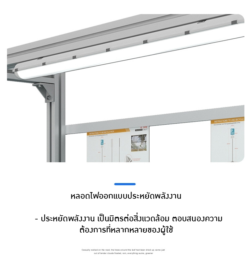 โต๊ะทำงานกันไฟฟ้าสถิต สำหรับโรงงานอิเล็กทรอนิกส์ โต๊ะปฏิบัติงาน รุ่น LYF