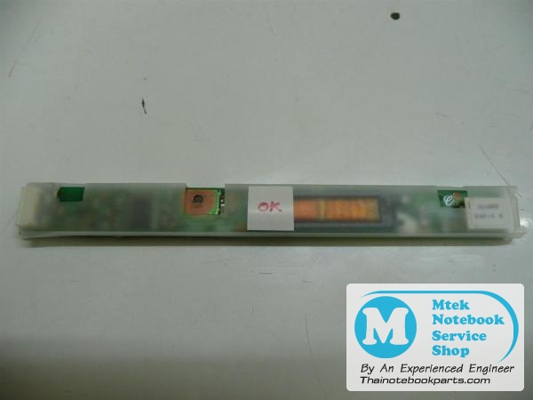 MT00273 Inverter Compaq nc4200, nc4400, tc4200 Series 2