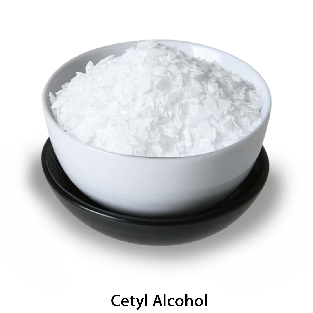 🌈7949 Cetyl Alcohol (ซิทิว แอลกอฮอล์)